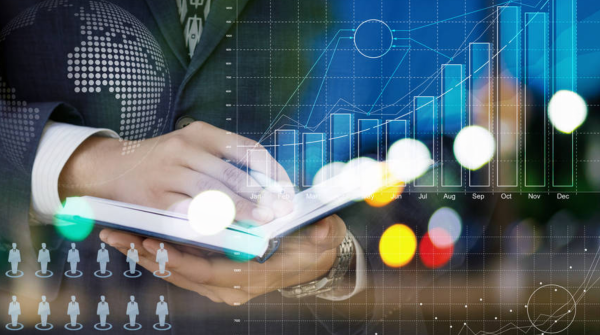 利创智投 IT领导者在2021年的15个大收获