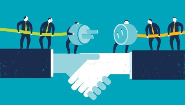 配资658 CRM和营销自动化软件之间有什么区别？