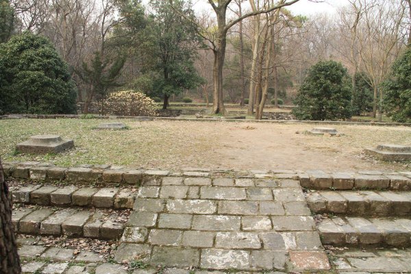 赢正通 徐王朱允熙：靖难后唯一有爵位的朱标后代，他的死是否与朱棣有关