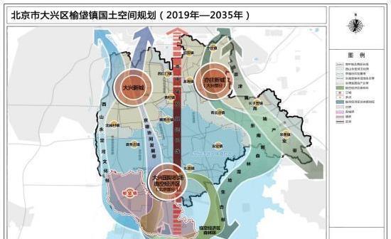 天猫配资端 千万游客涌入大兴，商业金矿待挖掘，谁能抢占先机？